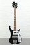 Rickenbacker 340/4 , Jetglo: Full Instrument - Front