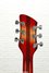 Rickenbacker 360/6 , Fireglo: Headstock - Rear