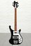 Rickenbacker 4003/4 S, Jetglo: Full Instrument - Front