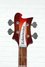 Rickenbacker 4003/4 , Fireglo: Headstock