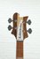 Rickenbacker 4003/4 , Mapleglo: Headstock
