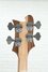 Rickenbacker 4003/4 , Mapleglo: Headstock - Rear