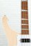 Rickenbacker 4003/4 , Mapleglo: Neck - Front