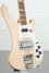 Rickenbacker 4003/4 , Mapleglo: Close up - Free