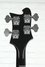 Rickenbacker 4003/4 , Jetglo: Headstock - Rear