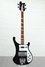 Rickenbacker 4003/4 , Jetglo: Full Instrument - Front