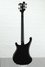 Rickenbacker 4003/4 , Jetglo: Full Instrument - Rear