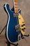 Rickenbacker 660/6 , Midnightblue: Close up - Free