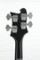 Rickenbacker 4003/4 S, Jetglo: Headstock - Rear