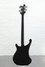 Rickenbacker 4003/4 S, Jetglo: Full Instrument - Rear