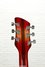 Rickenbacker 360/6 , Fireglo: Headstock - Rear