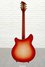 Rickenbacker 360/6 , Fireglo: Full Instrument - Rear