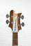 Rickenbacker 4003/4 , Mapleglo: Headstock