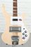 Rickenbacker 4003/4 , Mapleglo: Body - Front
