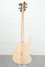Rickenbacker 4003/4 , Mapleglo: Full Instrument - Rear
