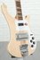 Rickenbacker 4003/4 , Mapleglo: Close up - Free