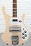 Rickenbacker 4003/4 , Mapleglo: Body - Front