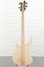Rickenbacker 4003/4 , Mapleglo: Full Instrument - Rear