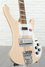 Rickenbacker 4003/4 , Mapleglo: Close up - Free