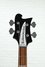 Rickenbacker 4003/4 S, Jetglo: Headstock