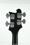 Rickenbacker 4003/4 S, Jetglo: Headstock - Rear