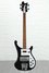 Rickenbacker 4003/4 S, Jetglo: Full Instrument - Front