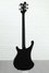 Rickenbacker 4003/4 S, Jetglo: Full Instrument - Rear