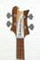 Rickenbacker 4003/4 , Mapleglo: Headstock