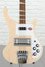 Rickenbacker 4003/4 , Mapleglo: Body - Front