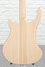 Rickenbacker 4003/4 , Mapleglo: Body - Rear