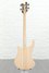 Rickenbacker 4003/4 , Mapleglo: Full Instrument - Rear