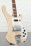 Rickenbacker 4003/4 , Mapleglo: Close up - Free