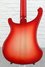 Rickenbacker 4003/4 S, Fireglo: Body - Rear