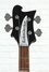Rickenbacker 4003/4 , Jetglo: Headstock