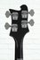 Rickenbacker 4003/4 , Jetglo: Headstock - Rear