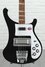 Rickenbacker 4003/4 , Jetglo: Body - Front