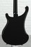 Rickenbacker 4003/4 , Jetglo: Body - Rear