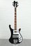 Rickenbacker 4003/4 , Jetglo: Full Instrument - Front