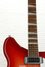 Rickenbacker 360/6 , Fireglo: Neck - Front
