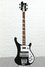 Rickenbacker 4003/4 , Jetglo: Full Instrument - Front