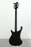 Rickenbacker 4003/4 , Jetglo: Full Instrument - Rear