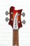 Rickenbacker 4003/4 S, Fireglo: Headstock