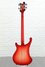 Rickenbacker 4003/4 S, Fireglo: Full Instrument - Rear