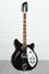 Rickenbacker 360/6 , Jetglo: Full Instrument - Front
