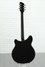 Rickenbacker 360/6 , Jetglo: Full Instrument - Rear