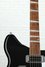 Rickenbacker 360/6 , Jetglo: Neck - Front