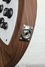 Rickenbacker 330/6 , Natural Walnut: Free image2