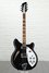 Rickenbacker 360/6 , Jetglo: Full Instrument - Front