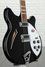 Rickenbacker 360/6 , Jetglo: Close up - Free