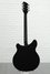Rickenbacker 360/6 , Jetglo: Full Instrument - Rear